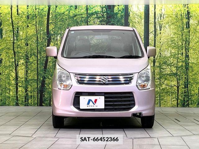 Suzuki WAGON R 2013-12 7964440-13