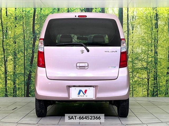 Suzuki WAGON R 2013-12 7964440-14