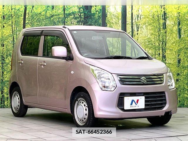 Suzuki WAGON R 2013-12 7964440-15