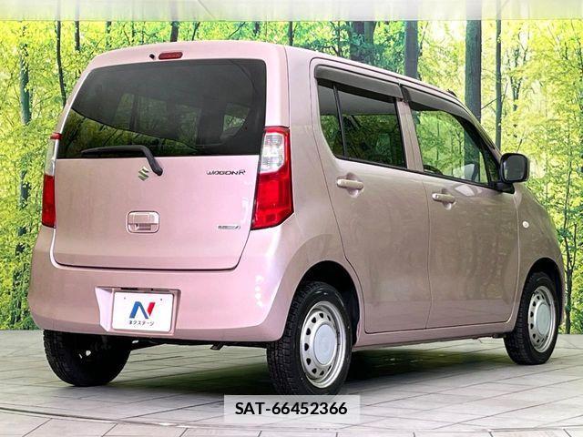 Suzuki WAGON R 2013-12 7964440-16