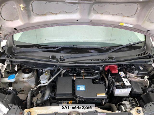 Suzuki WAGON R 2013-12 7964440-17