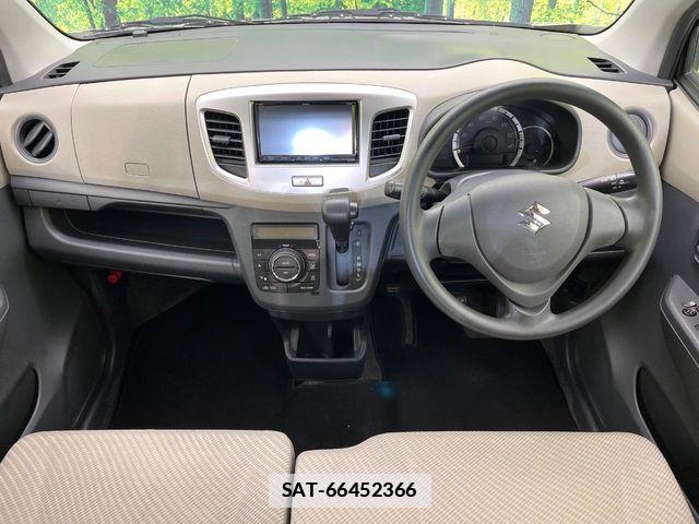 Suzuki WAGON R 2013-12 7964440-1