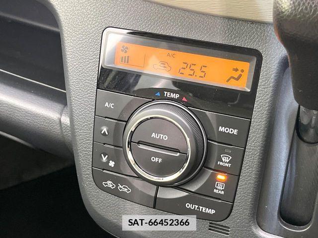 Suzuki WAGON R 2013-12 7964440-3