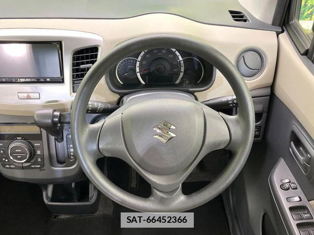 Suzuki WAGON R 2013-12 7964440-7