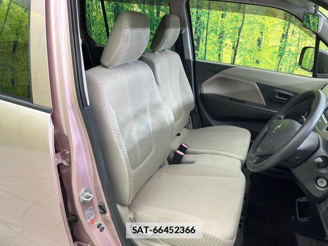Suzuki WAGON R 2013-12 7964440-8