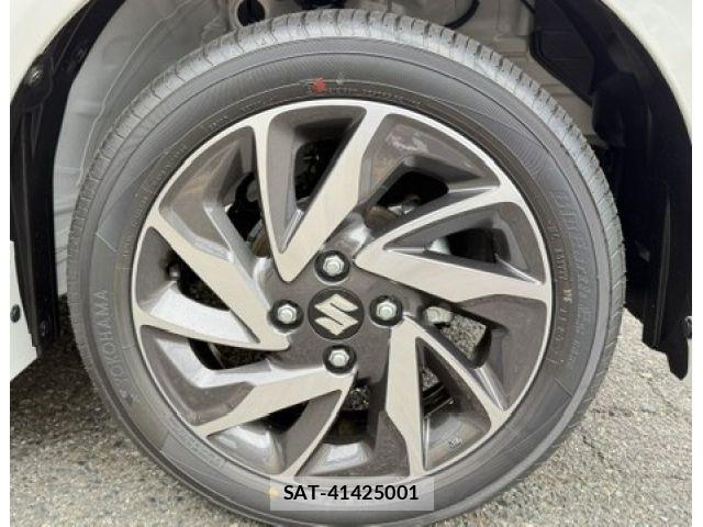 Suzuki WAGON R 2026-06 7964421-10