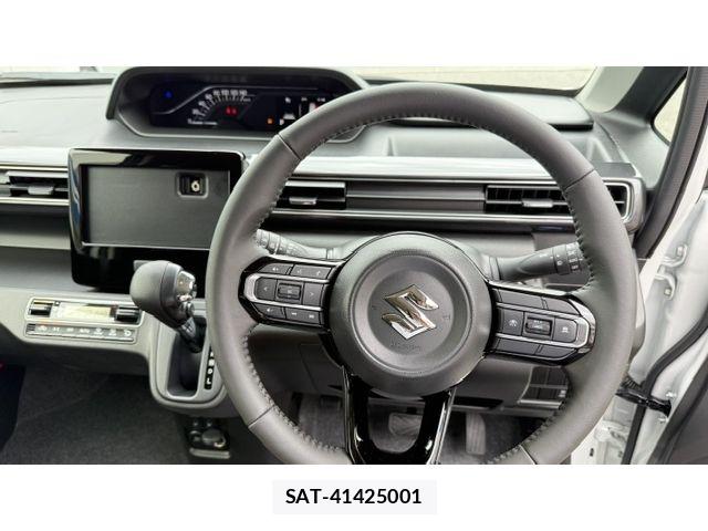 Suzuki WAGON R 2026-06 7964421-15
