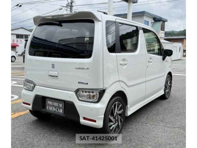 Suzuki WAGON R 2026-06 7964421-1