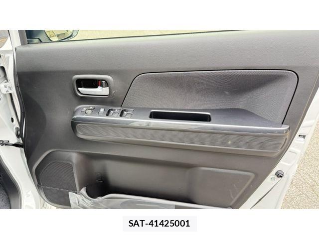 Suzuki WAGON R 2026-06 7964421-19