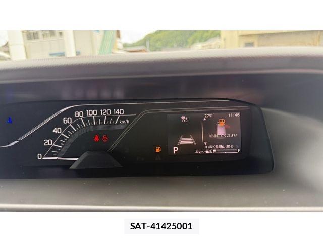 Suzuki WAGON R 2026-06 7964421-20