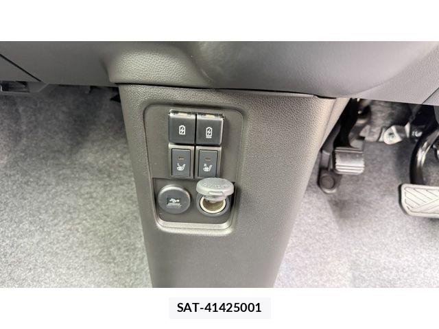 Suzuki WAGON R 2026-06 7964421-22