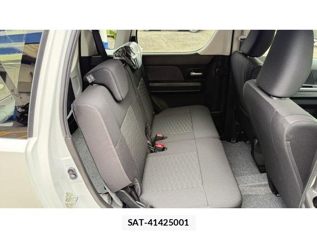 Suzuki WAGON R 2026-06 7964421-23