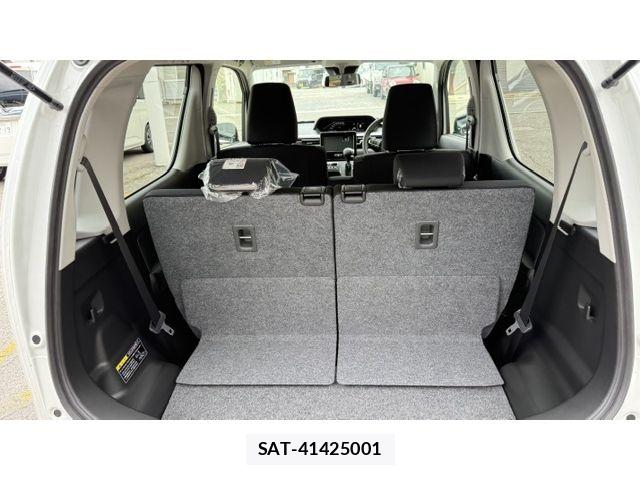 Suzuki WAGON R 2026-06 7964421-24