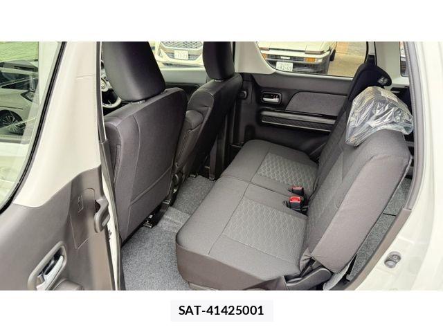 Suzuki WAGON R 2026-06 7964421-25