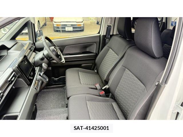 Suzuki WAGON R 2026-06 7964421-26