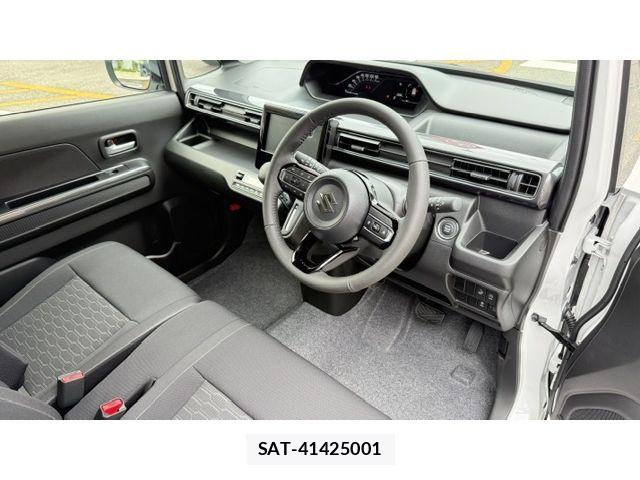 Suzuki WAGON R 2026-06 7964421-27