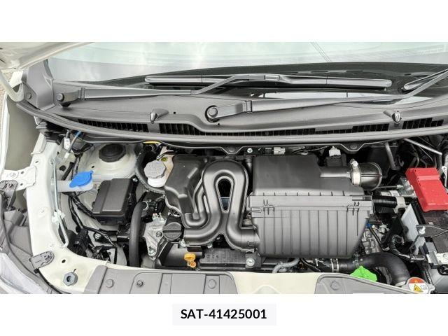 Suzuki WAGON R 2026-06 7964421-28