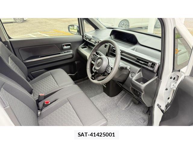 Suzuki WAGON R 2026-06 7964421-2
