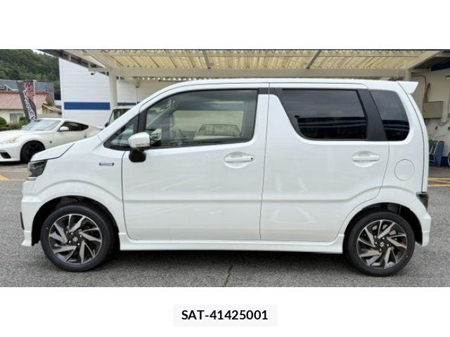 Suzuki WAGON R 2026-06 7964421-4