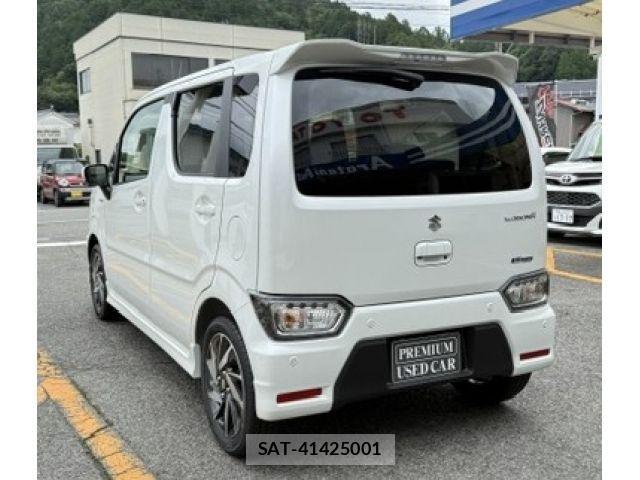 Suzuki WAGON R 2026-06 7964421-5
