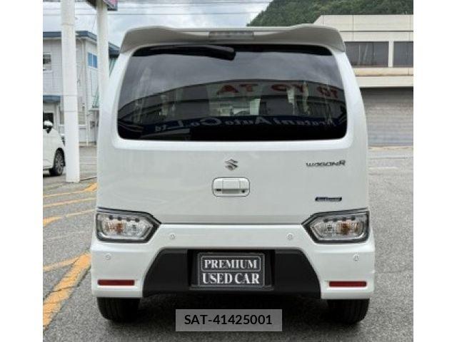 Suzuki WAGON R 2026-06 7964421-6