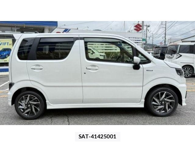 Suzuki WAGON R 2026-06 7964421-7