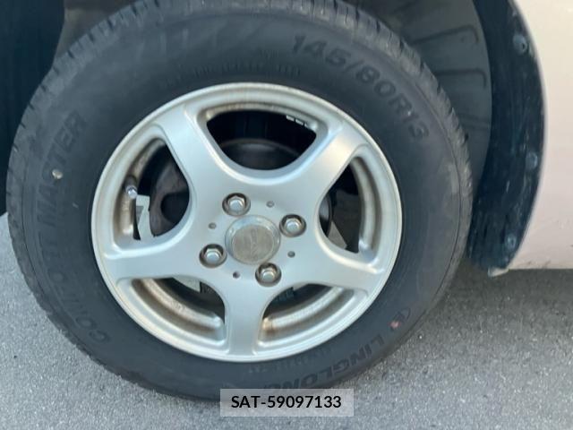 Suzuki WAGON R 2009-09 7964442-9