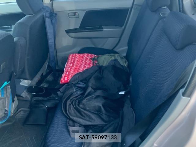 Suzuki WAGON R 2009-09 7964442-15