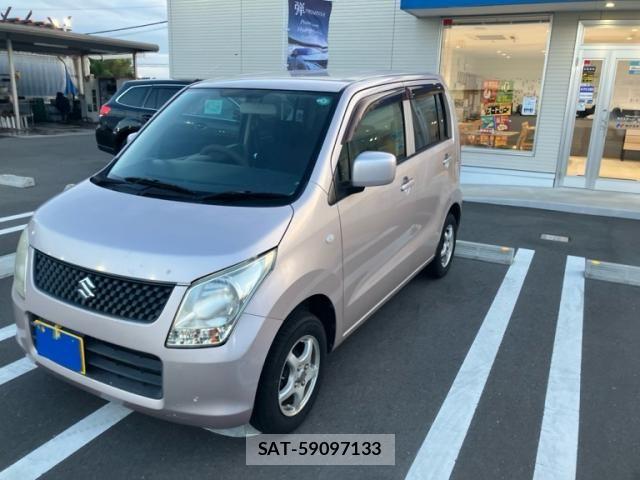 Suzuki WAGON R 2009-09 7964442-1