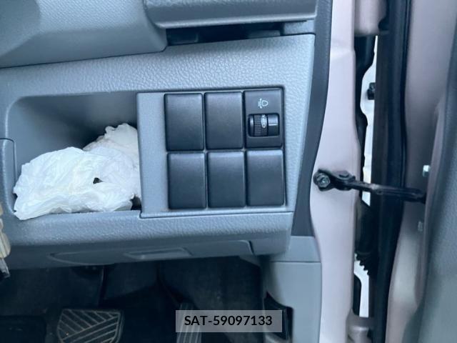 Suzuki WAGON R 2009-09 7964442-22