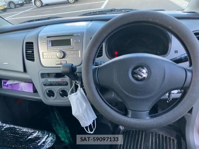 Suzuki WAGON R 2009-09 7964442-23