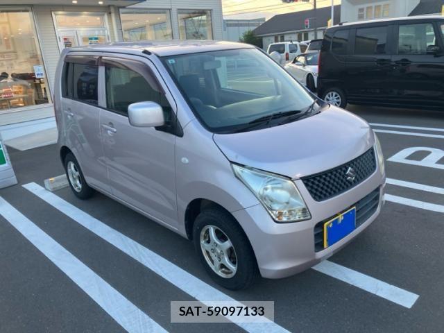Suzuki WAGON R 2009-09 7964442-2