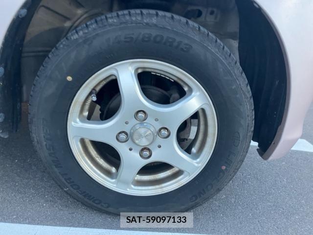 Suzuki WAGON R 2009-09 7964442-6