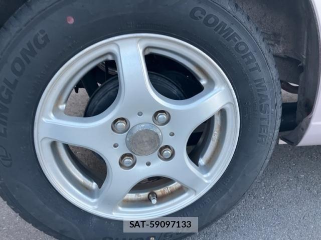 Suzuki WAGON R 2009-09 7964442-7
