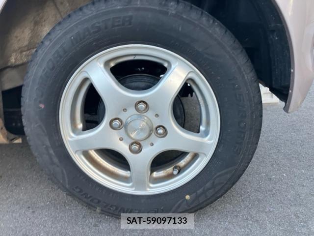 Suzuki WAGON R 2009-09 7964442-8