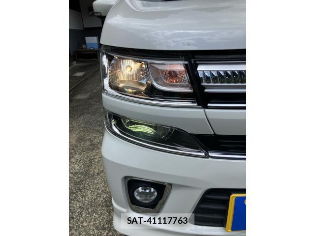 Suzuki WAGON R 2017-09 7964432-10