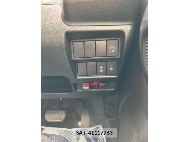 Suzuki WAGON R 2017-09 7964432-15