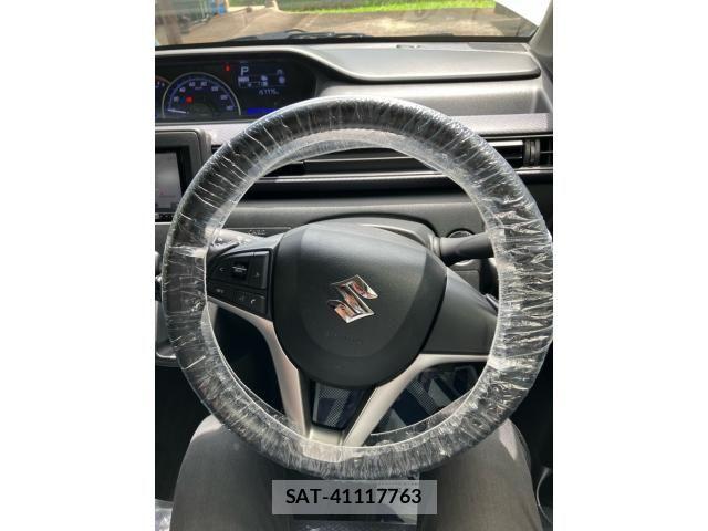 Suzuki WAGON R 2017-09 7964432-16