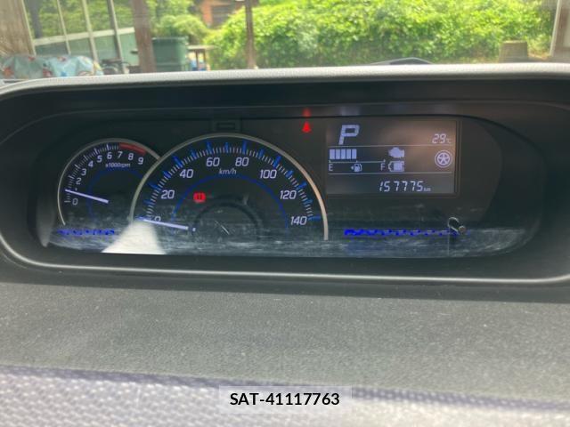 Suzuki WAGON R 2017-09 7964432-17