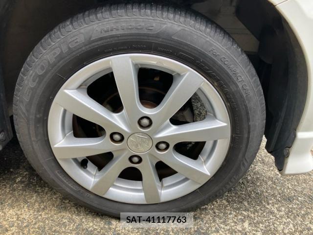 Suzuki WAGON R 2017-09 7964432-5