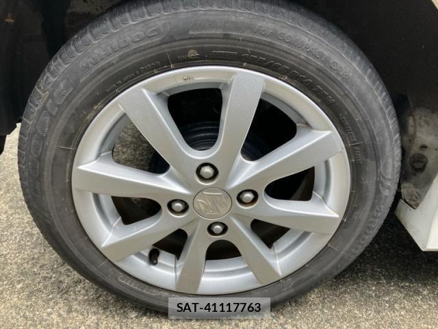 Suzuki WAGON R 2017-09 7964432-6