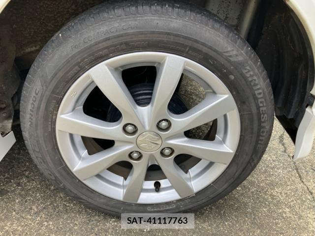 Suzuki WAGON R 2017-09 7964432-7
