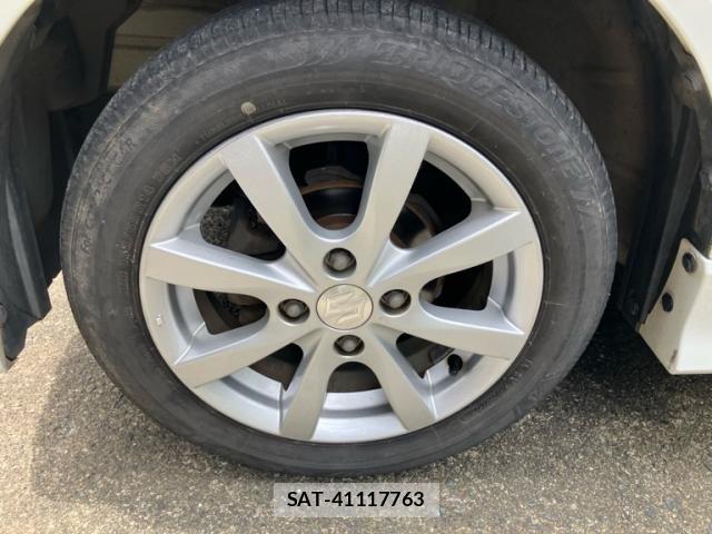 Suzuki WAGON R 2017-09 7964432-8