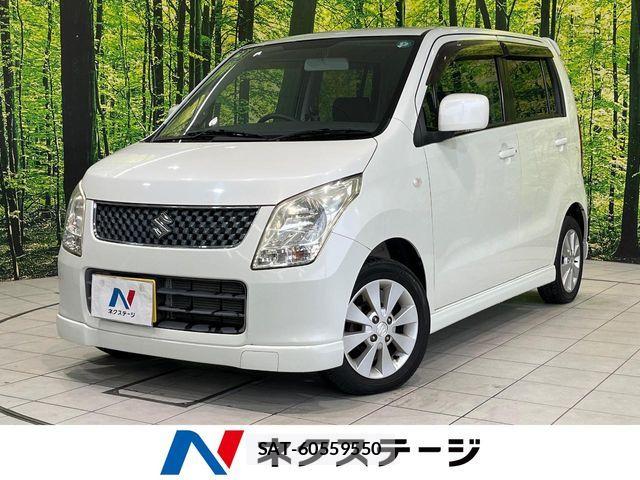 Suzuki WAGON R 2009-07 7964427-0