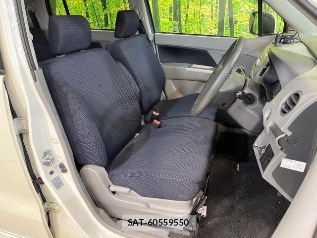 Suzuki WAGON R 2009-07 7964427-9