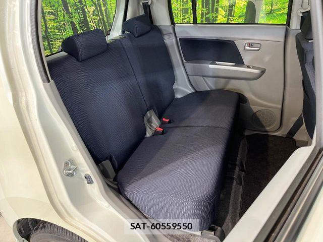 Suzuki WAGON R 2009-07 7964427-10