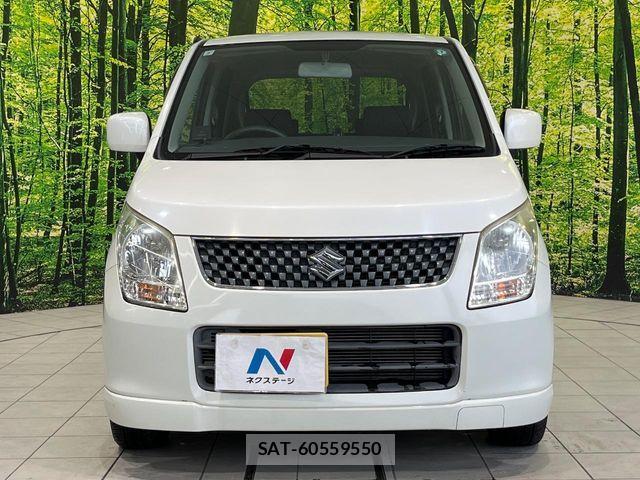 Suzuki WAGON R 2009-07 7964427-13