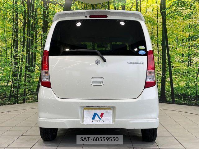 Suzuki WAGON R 2009-07 7964427-14