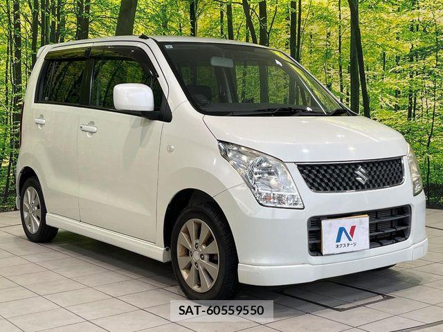 Suzuki WAGON R 2009-07 7964427-15