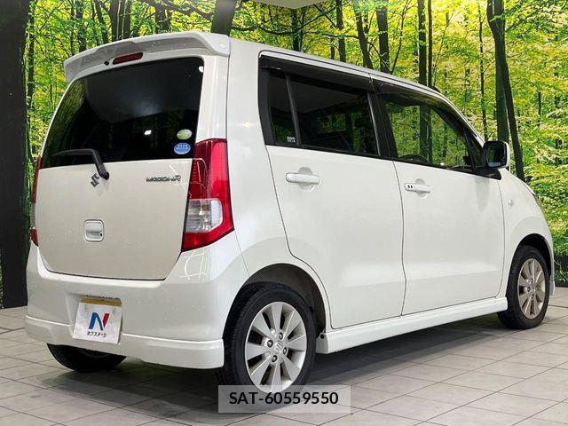 Suzuki WAGON R 2009-07 7964427-16
